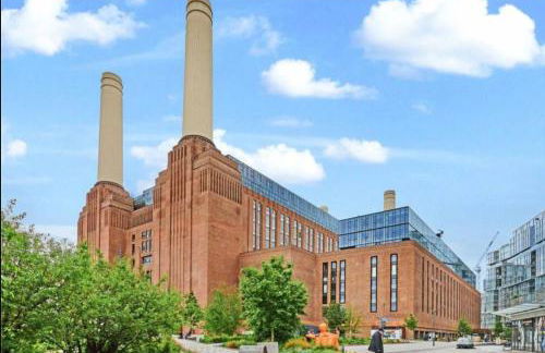 Cloud Nine Luxe Apartment - Foto 17