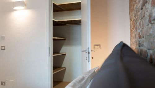 Recinto Nobili 4 - private parking vista cortile - Photo 5, wardrobe