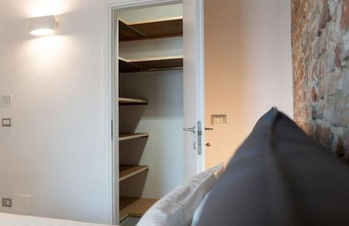 Recinto Nobili 4 - private parking vista cortile - Photo 5