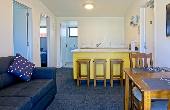 Hokitikas Kiwi Holiday Park and Motels - Foto 21