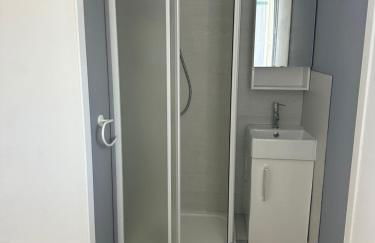 Belle Maison MALOU climatisée calme, piscine, jacuzzi 3km plage Labenne Capbreton - Foto 37