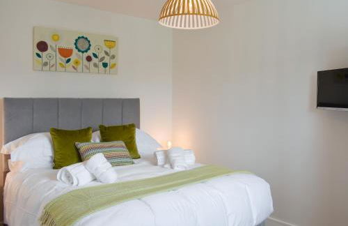 Grove Cottage - Foto 23