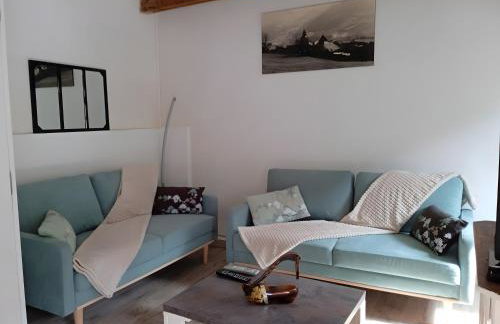 Gîte L'écrin De Pierres - Foto 2