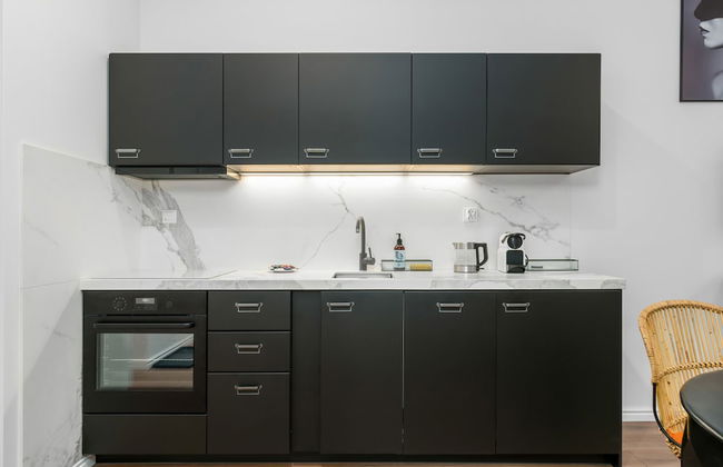 Apartment Poznan Matejki by Renters - Foto 5