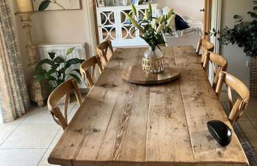 Meadow View - Entire 3 Bed House Near Stamford - Foto 1