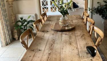 Meadow View - Entire 3 Bed House Near Stamford - Foto 1