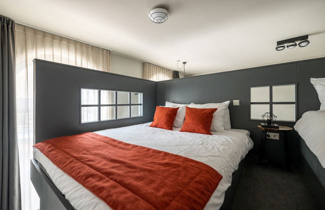 YAYS Amsterdam Maritime by Numa - Photo 16