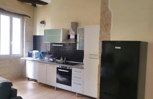 Gite de la Cathédrale 2 - Photo 3