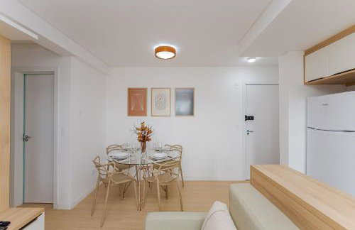 Take Urban | Shopping Estação | Curitiba | Gonzaga Stays - Foto 30