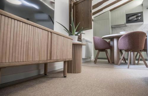 Casa amarilla apartamento dornaque - Foto 22