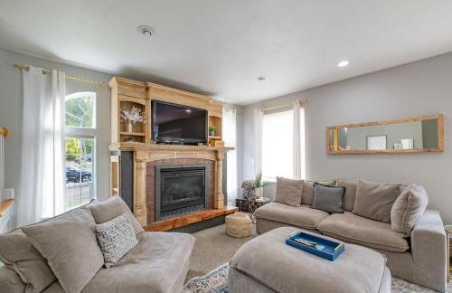 PNW Red Tail Ridge - Foto 36