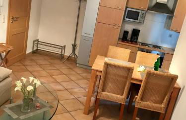 Residenz Moselzauber - Ferienwohnungen mit Pool Landschaft - Foto 62