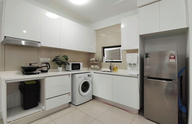 Astoria Ampang by Manhattan Group - Foto 15