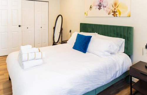 Spacious 2-Bedroom Apartment NYC-10 mins away - Foto 21