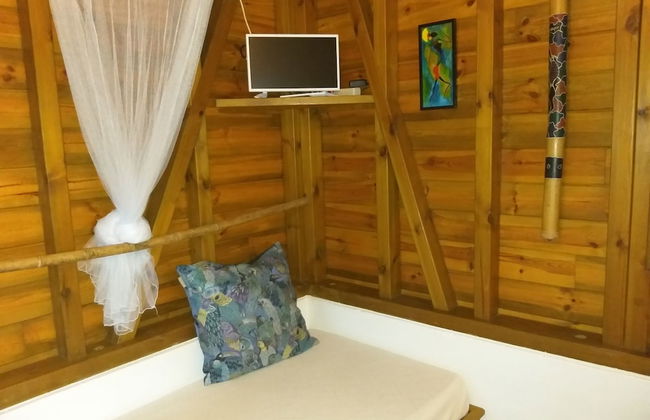 Gite Bois-Cannelle - Photo 3