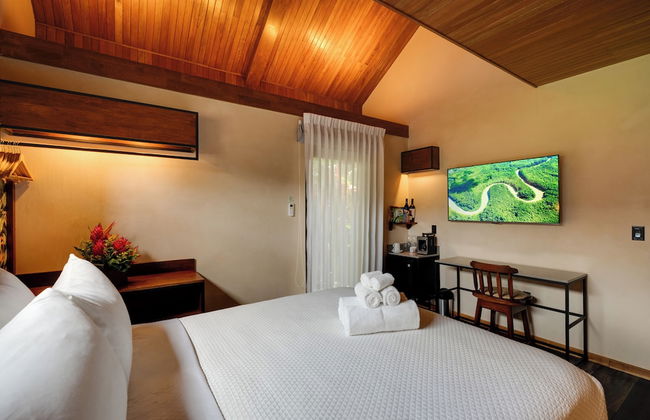 Suwa Villa Arenal - Foto 19