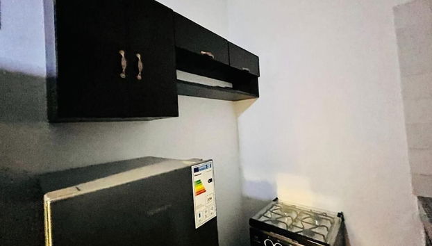 Large Studio at Your Disposal in Abidjan - Foto 5, Cocina privada