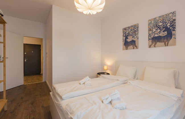 Zoe Apartment - Foto 24