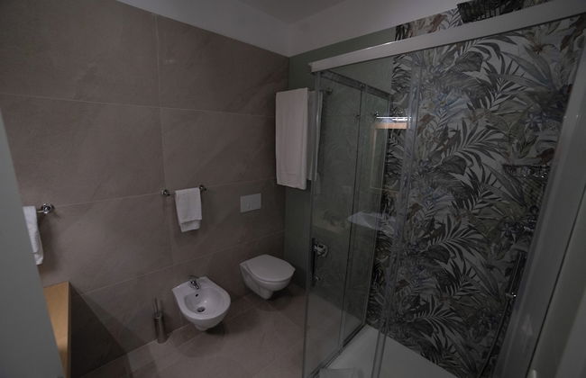 MIDDLE TOWN PALACE TROPEA - Foto 12