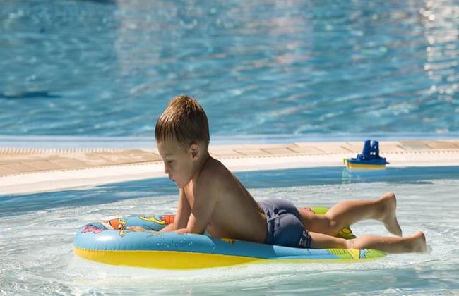 Salinera Apartments - Foto 9