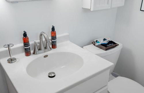 Lake Pulaski Getaway - Foto 29