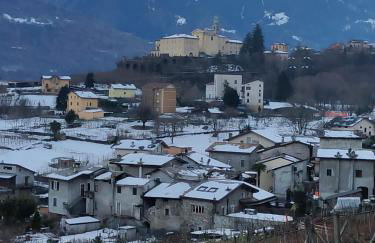 casa vacanza da ghislin - Foto 35