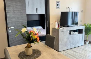 HOLIDAY HOME ROMA LacasadiValentina - Foto 1