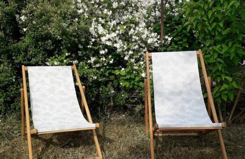 Vue mer pour une escale en baie du Mt-St-Michel - Foto 24