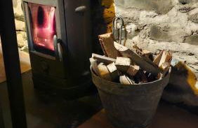 Chalet coeur d'alpage La Plagne Les Arcs - Foto 13