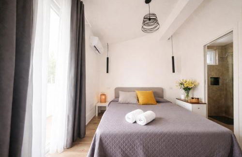 Suite IKEBANA Porto Pino - Foto 7