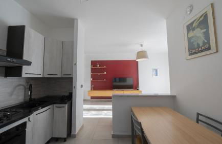 DORA Rooms and terrace, Parco Dora - Foto 40