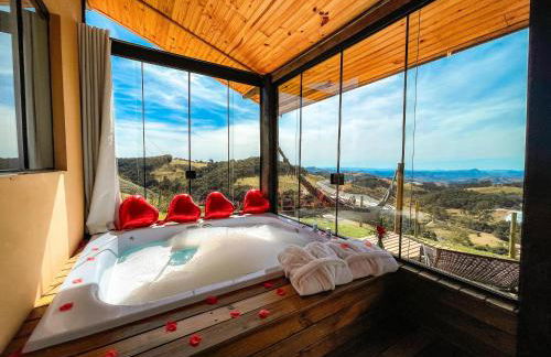 Chalé Vista do Paraíso - Photo 12