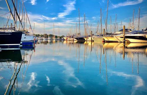 Motor Yacht Sea Wolf - Foto 35