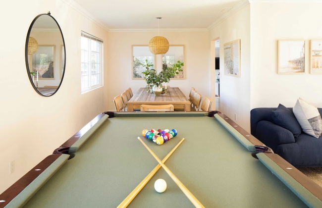 Villa Valencia by Avantstay Entertainers Dream w/ Outdoor Kitchen, Spa & Views - Foto 5