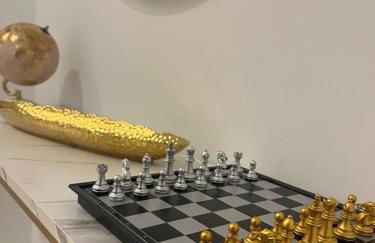 Savoia House, modern apartment near Villa Borghese - Photo 33