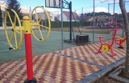 El Mirador de la Toba - Foto 56