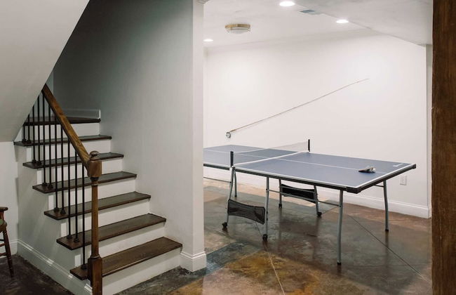 Hummingbird Home by Avantstay Hot tub + Sauna - Foto 28