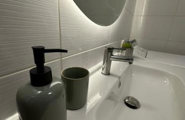 JFK13 Suite Cocoon Hypercentre Fibre et vue Sancy - Foto 12