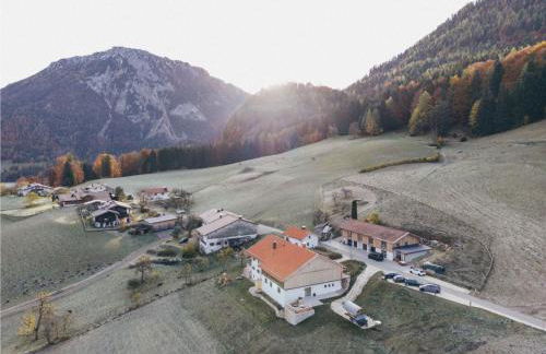 Ferienhaus WANDL mit Sauna und Fitness Studio - Foto 25