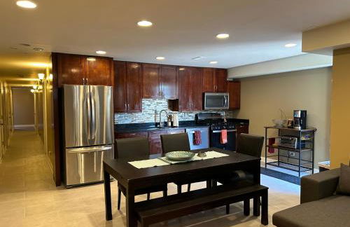 Spacious, one-level condo adjacent to Jackson Park - Foto 2