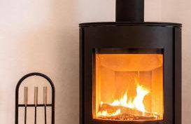 Urlaubszuhause am Meer mit Kamin und Sauna - Foto 12