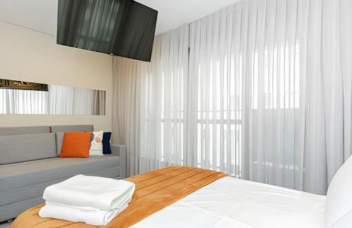 Ink Champagnat by UROOMS - Foto 24