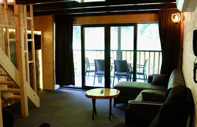 özden bungalows - Foto 1