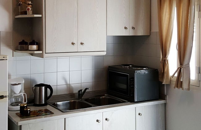 Avissalou Apartments - Foto 49