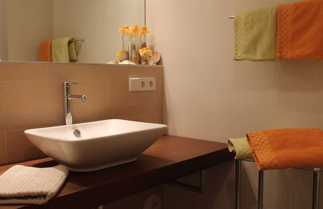 Charmante Ferienwohnung in Wismar am Hafen - Foto 8