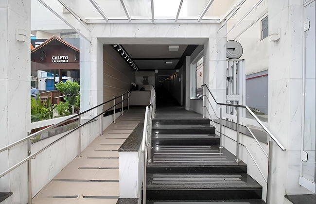 SUH Laranjeiras 01 Montain View - Foto 2