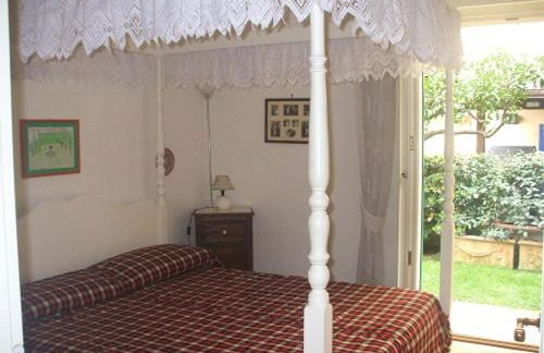 Villa Scimmia - Foto 15