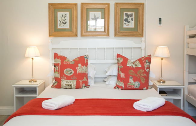 Wagon Wheel Country Lodge - Foto 8