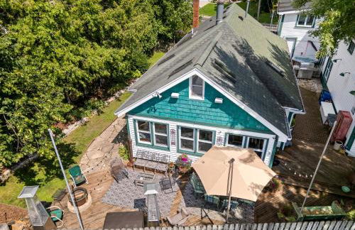 House and BoatHouse - Foto 23