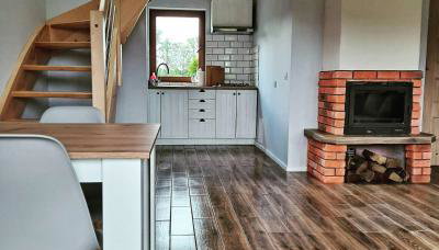 Domki w Bieszczadach - Apartamenty - Foto 4